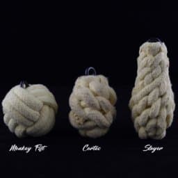 Slayer – Fire rope dart