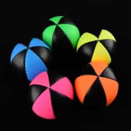 Juggle Dream UV Juggling Ball
