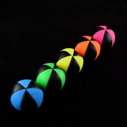 Juggle Dream UV Juggling Ball