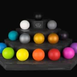 90mm Contact Ball – MATTE