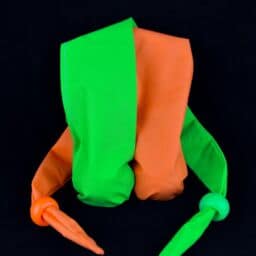 Sock poi