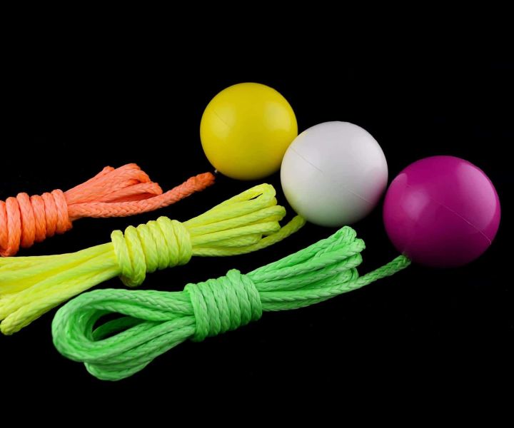 Rope Dart 3.0 - LMF props
