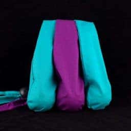 Sock poi – 3 poi set