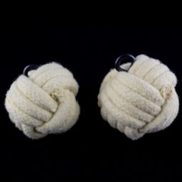 Monkey Fist – Fire Rope Dart