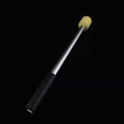 Fire Breathing Torch