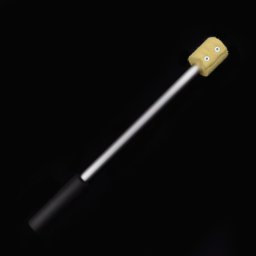 Fire Breathing Torch