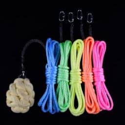 Cortex – Fire rope dart