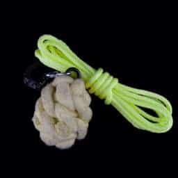 Cortex – Fire rope dart