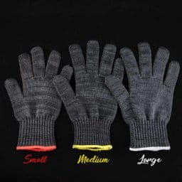 Kevlar Gloves