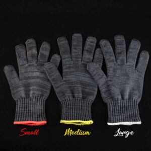 Kevlar Gloves