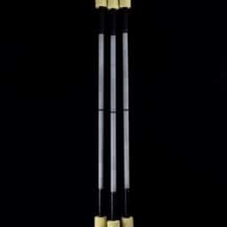 Fire Juggling staffs (Carbon Fiber)