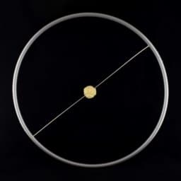Fire iso hoop