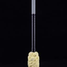 Fire Contact Staff (Carbon Fiber)