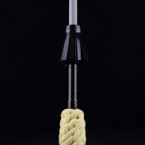 Fire Contact Staff (Carbon Fiber)