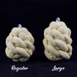 Cortex – Fire rope dart