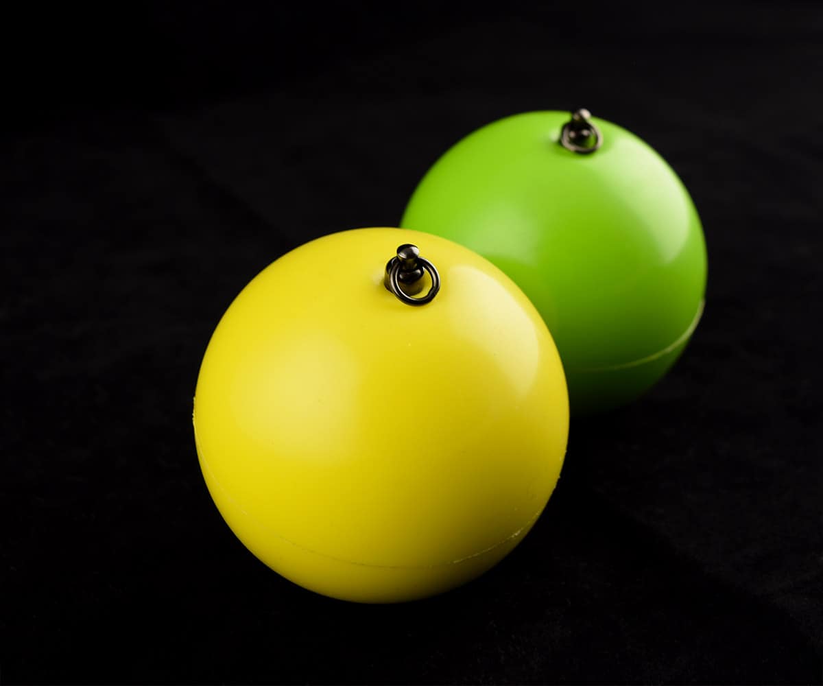 Rope Dart 3.0 (Head only) LMF props