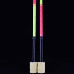 Double Staffs (Carbon fiber)