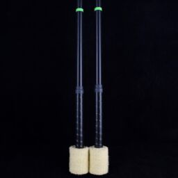 Double Staffs (Carbon fiber)