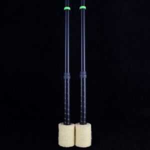 Double Staffs (Carbon fiber)