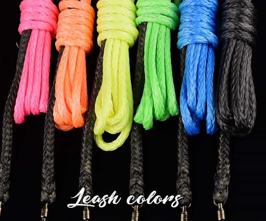 Rope Dart 3.0 - LMF props