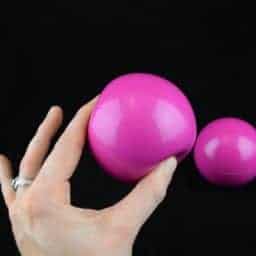 Juggling balls – Varana 65mm