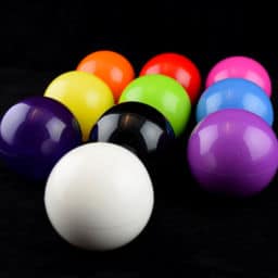 Juggling balls – Varana 65mm