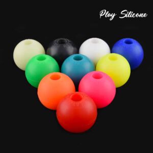 Play Silicone Knob