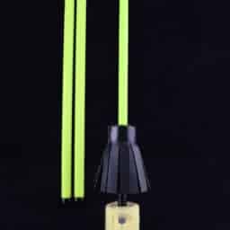 Fire Flower Stick – 2″ wick