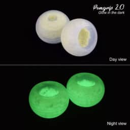 Vertigo – Fire Poi