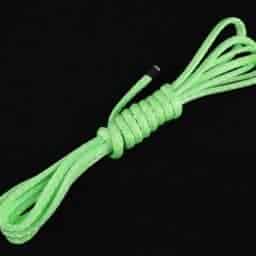 Dyneema rope 3/16″ – UV green