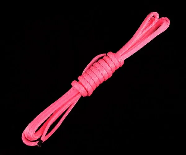 RAPOS-83 Light Pretty Pink Thread Cone – 5000 Meters