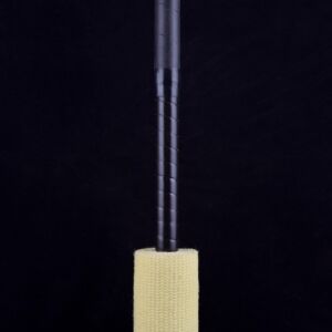 Fire Contact Staff (7075 Aluminium)