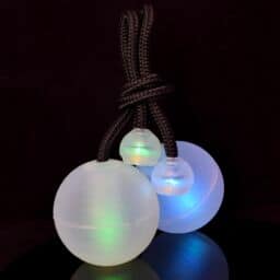 Orb poi (Ultrapoi)