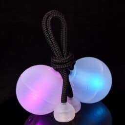 Orb poi (Ultrapoi)