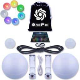 Orb poi (Ultrapoi)