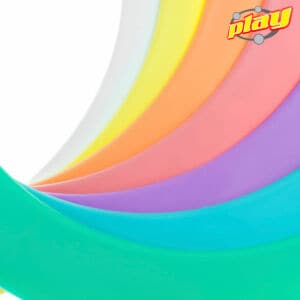 Junior juggling ring - 24 cm