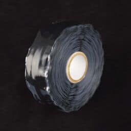 Silicone tape