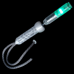 Flowtoys capsule handles 2.0