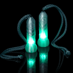 Flowtoys capsule handles 2.0